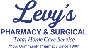 Contact | Levys Pharmacy & Surgical (201) 438-1026 | Lyndhurst, NJ