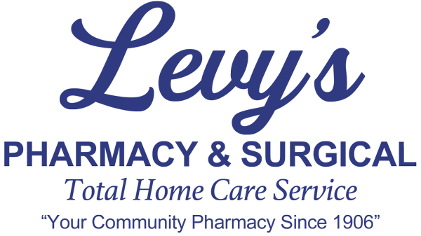 Actualizar 62+ imagen levy’s pharmacy lyndhurst